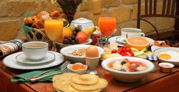 Siap Menjalani Puasa